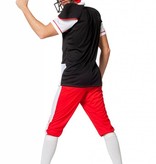 American Football kostuum heren