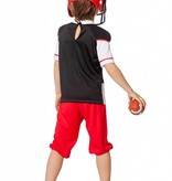 American Footballer pak kind