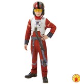 Star Wars pakje X-Wing figther EP7 classic