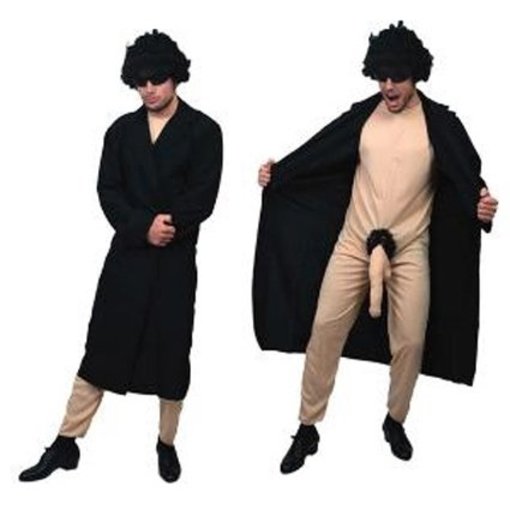 Exhibitionist Potloodventer pak