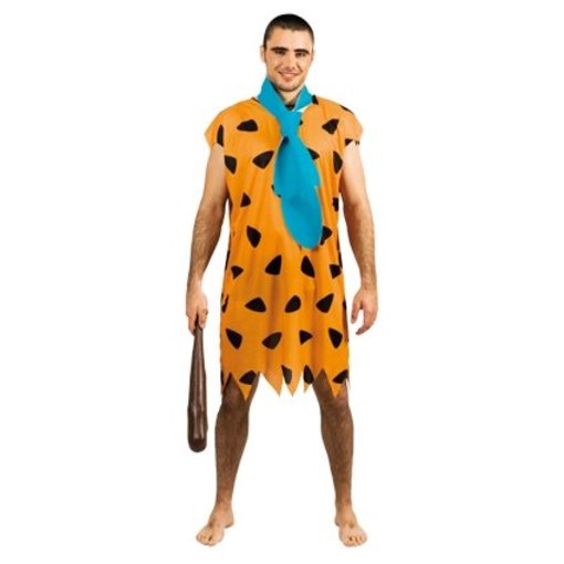 Fred Flintstones kostuum