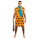 Fred Flintstones kostuum