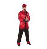 Chinees pak man Cheng