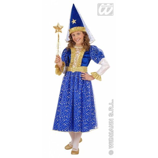 Sterrenfee kostuum kind