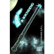 Toverstokje met licht en geluid