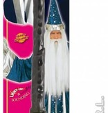 Toverstokje met licht en geluid