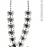 Ketting spinnen 40cm