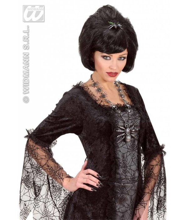 Ketting spinnen 40cm