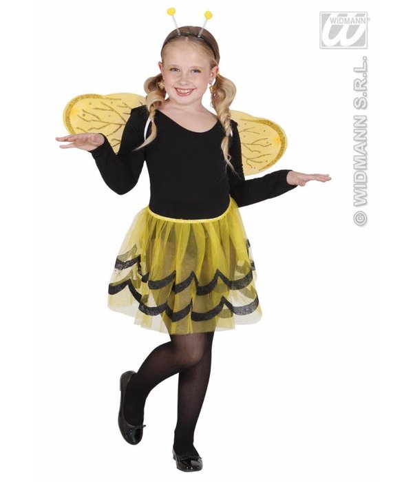 Bijen set kind