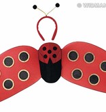 Lieveheersbeestje set