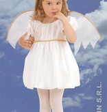 Engelen kleding kind