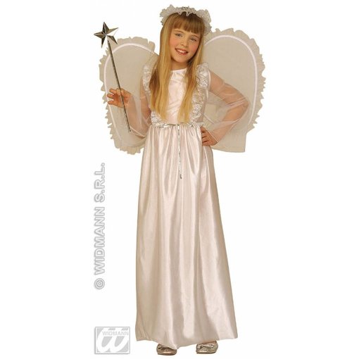 Engel verkleedpak kind
