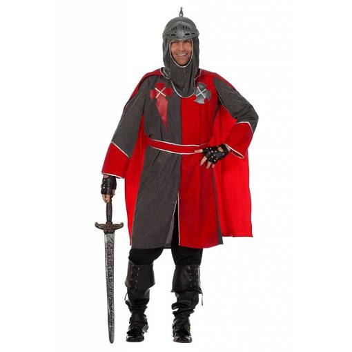 Ridderpak Arthur man