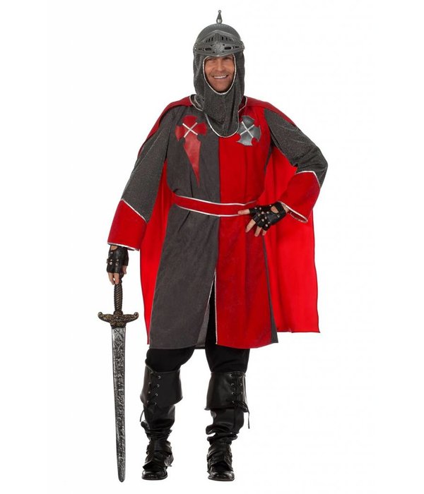 Ridderpak Arthur man