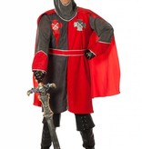 Ridderpak Arthur man