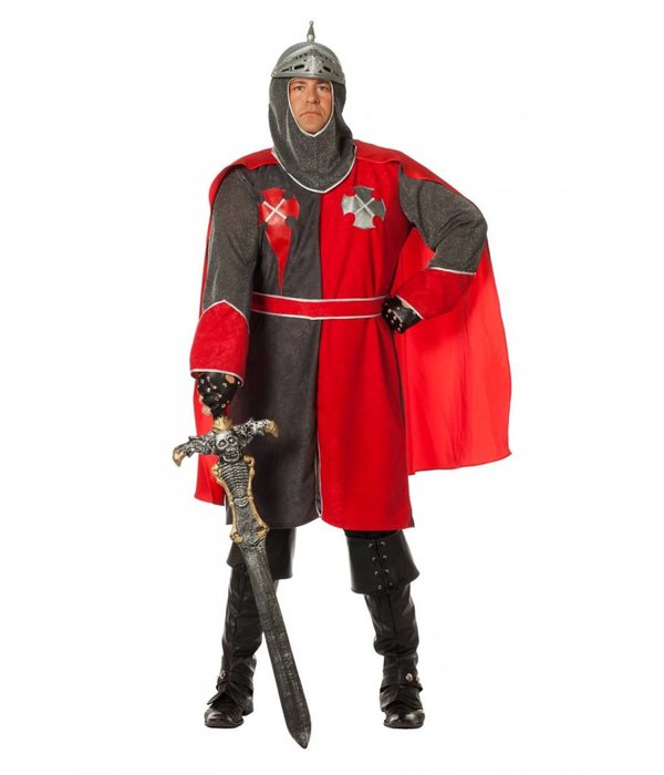 Ridderpak Arthur man