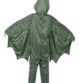 Dinosaurus kostuum kind