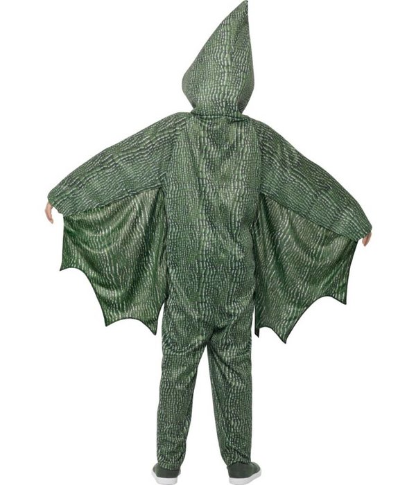 Dinosaurus kostuum kind