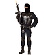 S.w.a.t officier kostuum volwassen