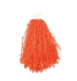 Cheerbal ringgreep oranje