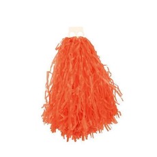 Cheerbal ringgreep oranje