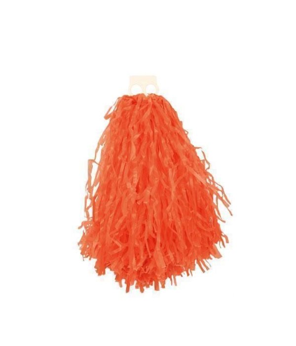 Cheerbal ringgreep oranje
