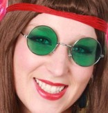 Funbril John Lennon Groen