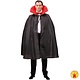 Dracula Cape Halloween