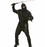 Ninja kostuum man Raphael