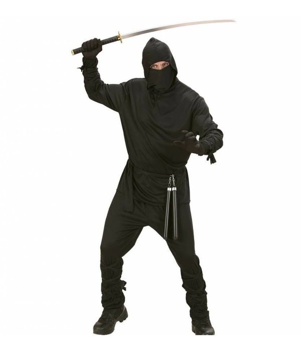 Ninja kostuum man Raphael