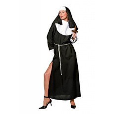 Sexy Nonnen verkleedkleren