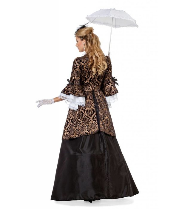 Markiezin jurk Estella