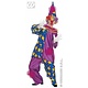 Clown met sterren