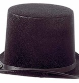 Extra hoge hoed vilt