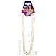Parelketting 130cm