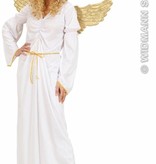 Engel kostuum vrouw