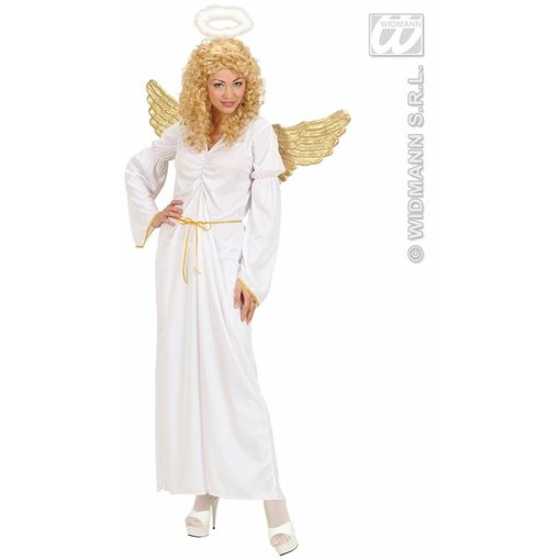 Engel kostuum vrouw