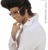 Pruik Elvis jumbo