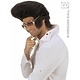 Pruik Elvis jumbo
