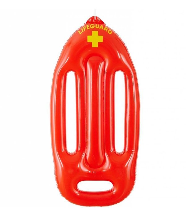 Opblaasbare Vlotter Baywatch