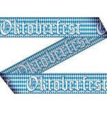 Afzetlint Oktoberfest - 15 meter