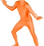 Morphsuit Oranje