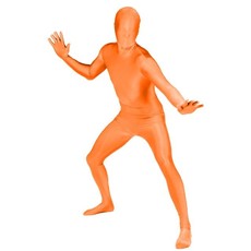 Morphsuit Oranje