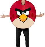 Angry Birds kostuum
