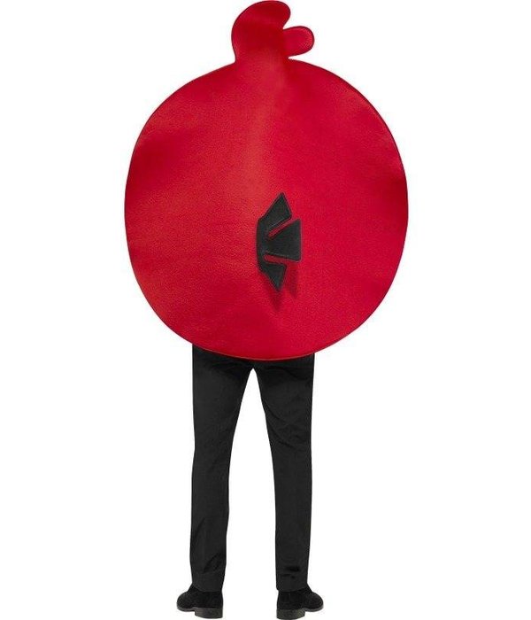 Angry Birds kostuum