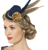 Authentieke oktoberfest hoed