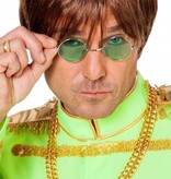 Funbril John Lennon Groen