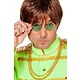 Funbril John Lennon Groen
