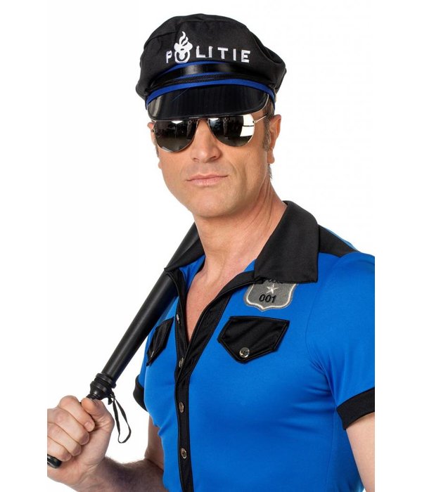 Politiepet Nederland