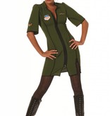 Jet Piloot jurkje